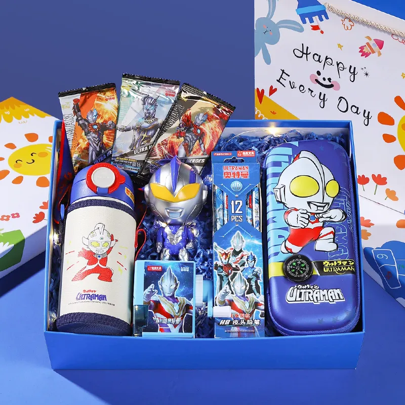 SANSHU Gift Box Sets-25