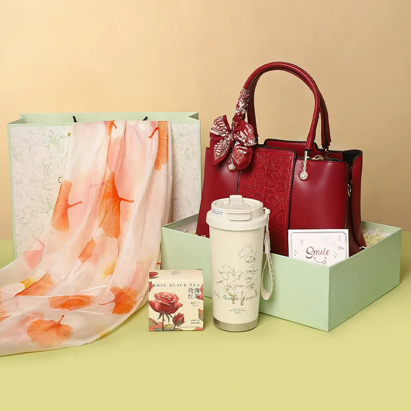 SANSHU Gift Box Sets-21