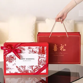 SANSHU Gift Box Sets