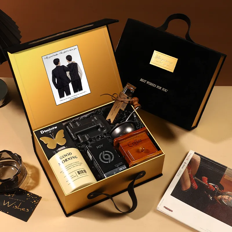 SANSHU Gift Box Sets-19