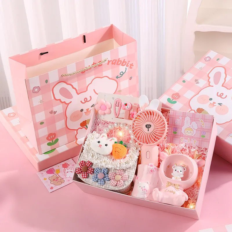 SANSHU Gift Box Sets-7