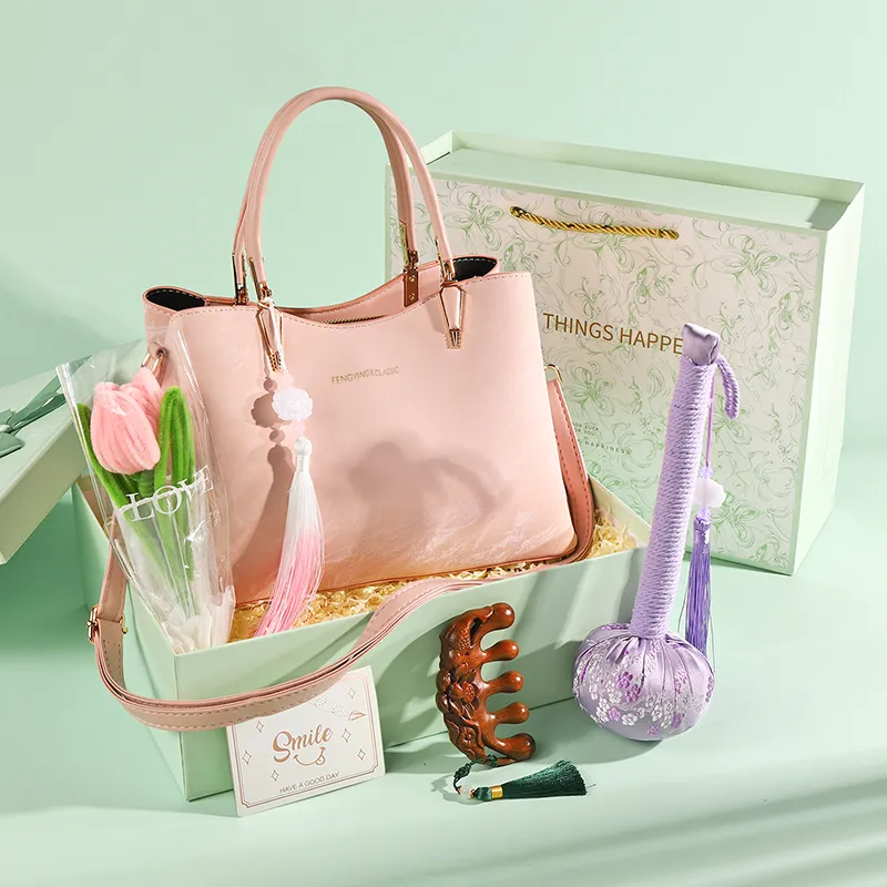 SANSHU Gift Box Sets-19