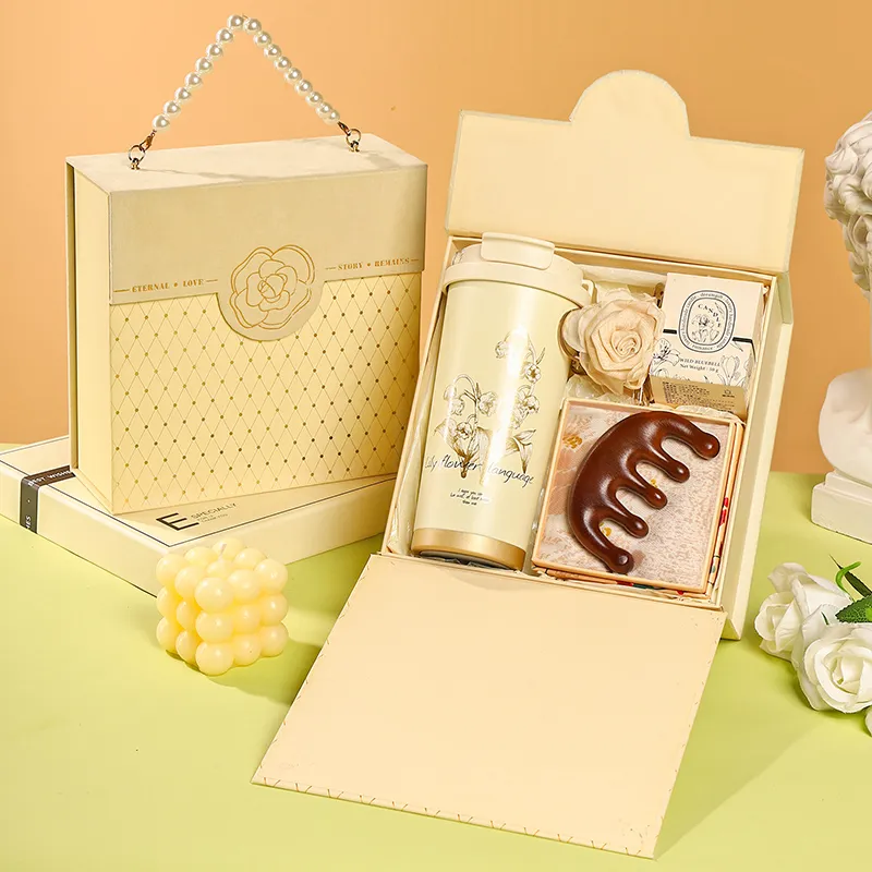 SANSHU Gift Box Sets-1
