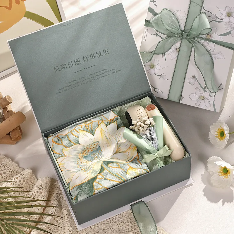 SANSHU Gift Box Sets-13