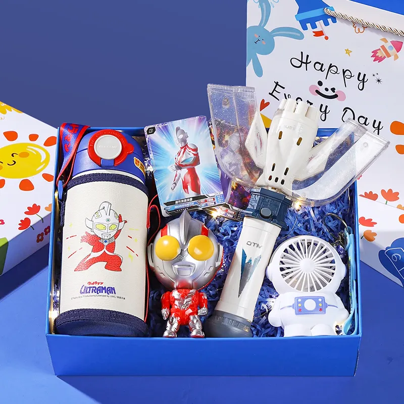 SANSHU Gift Box Sets-11