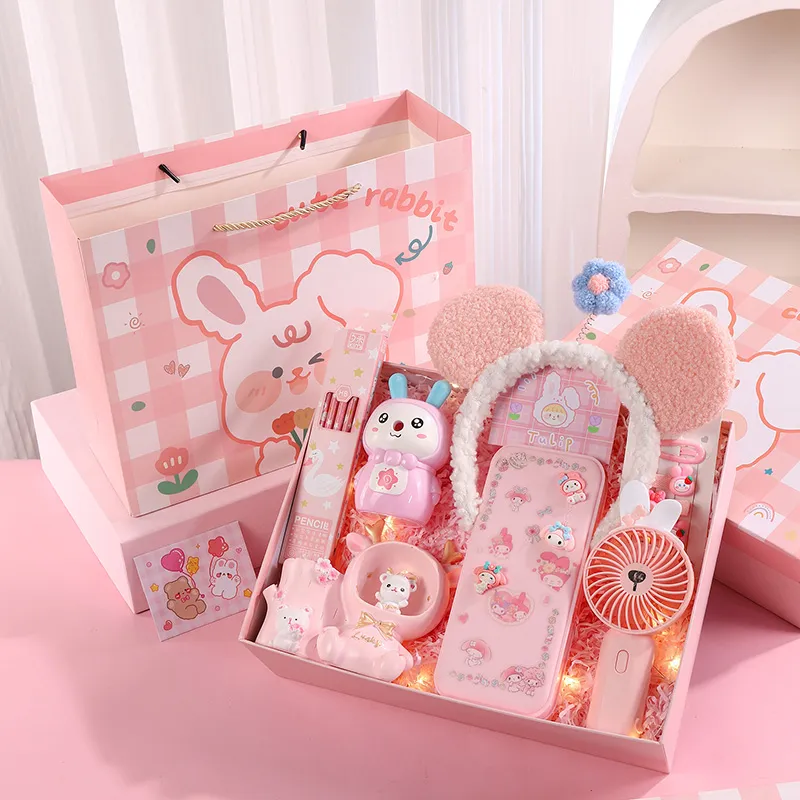 SANSHU Gift Box Sets-21