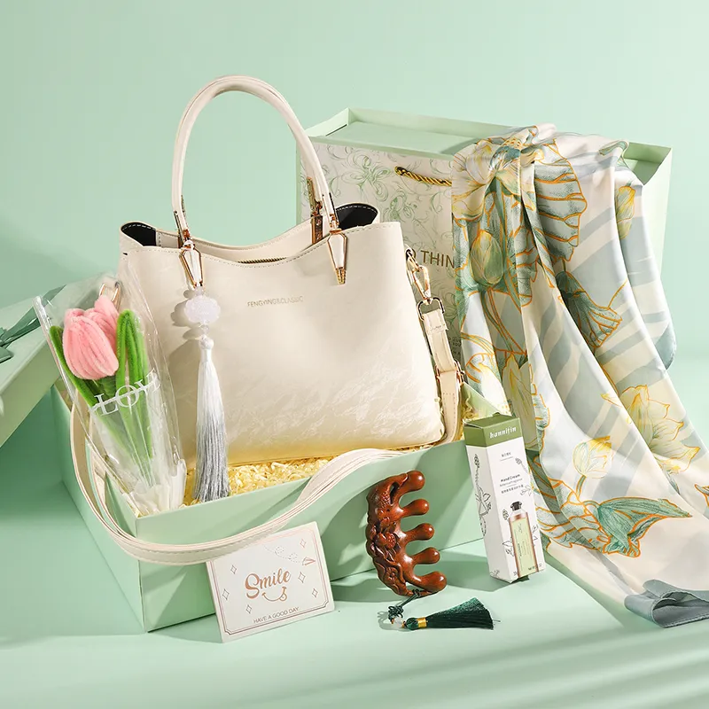 SANSHU Gift Box Sets-13