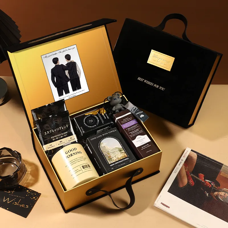 SANSHU Gift Box Sets-25