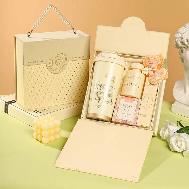 SANSHU Gift Box Sets-13