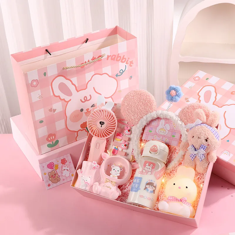 SANSHU Gift Box Sets-43