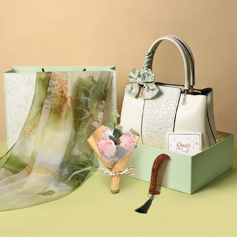 SANSHU Gift Box Sets-17