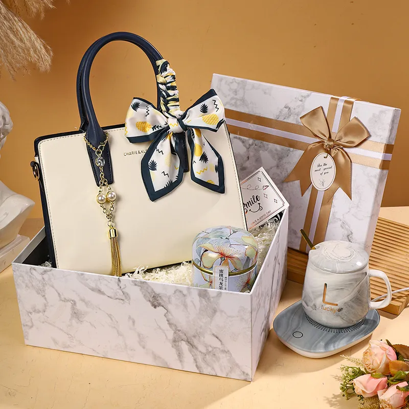 SANSHU Gift Box Sets-29