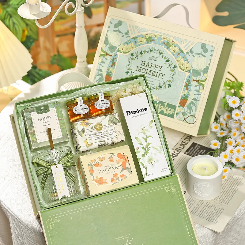 SANSHU Gift Box Sets-11