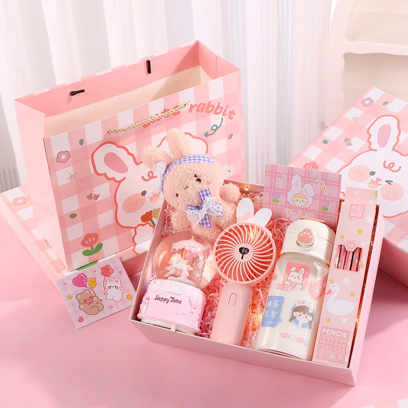 SANSHU Gift Box Sets-15
