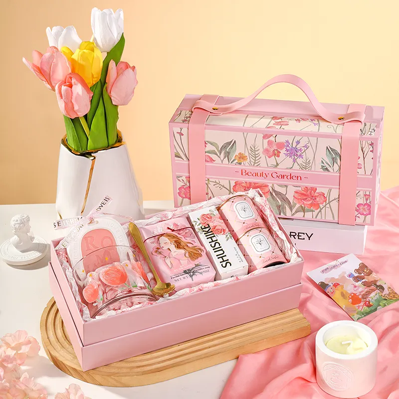 SANSHU Gift Box Sets-19
