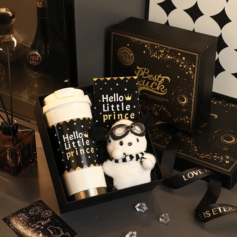 SANSHU Gift Box Sets-3