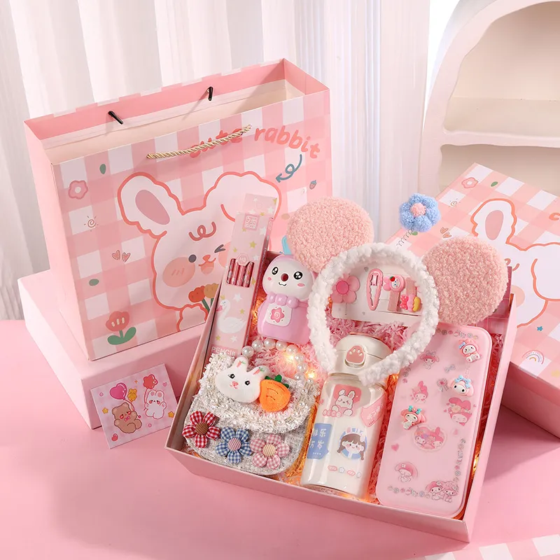 SANSHU Gift Box Sets-25
