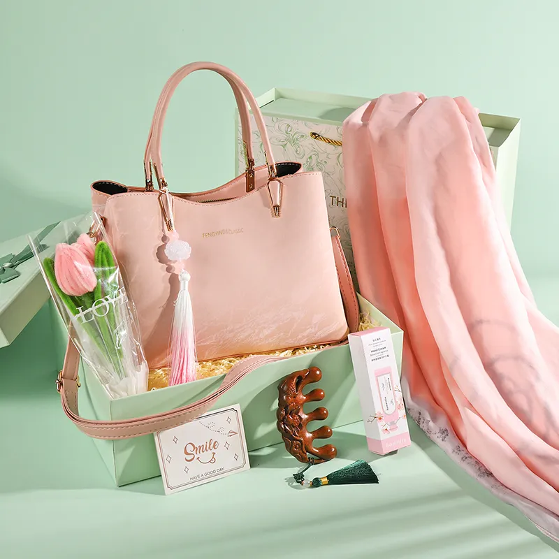 SANSHU Gift Box Sets-31