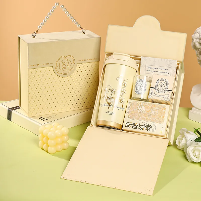 SANSHU Gift Box Sets-7