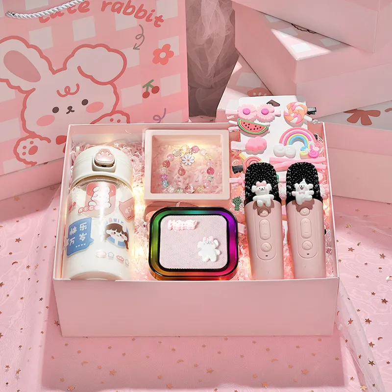 SANSHU Gift Box Sets-15