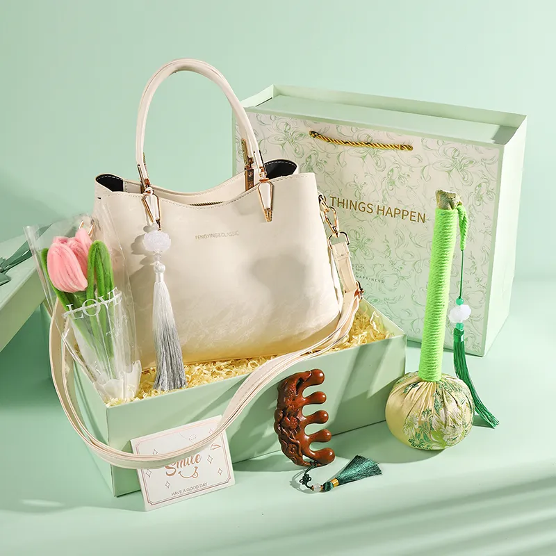 SANSHU Gift Box Sets-7