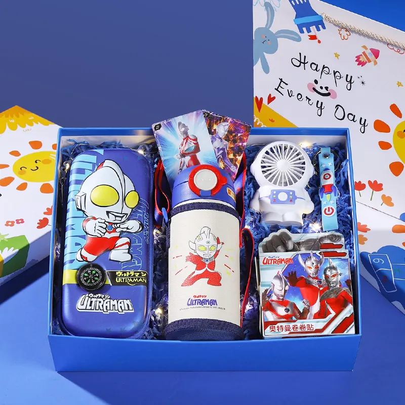 SANSHU Gift Box Sets-27