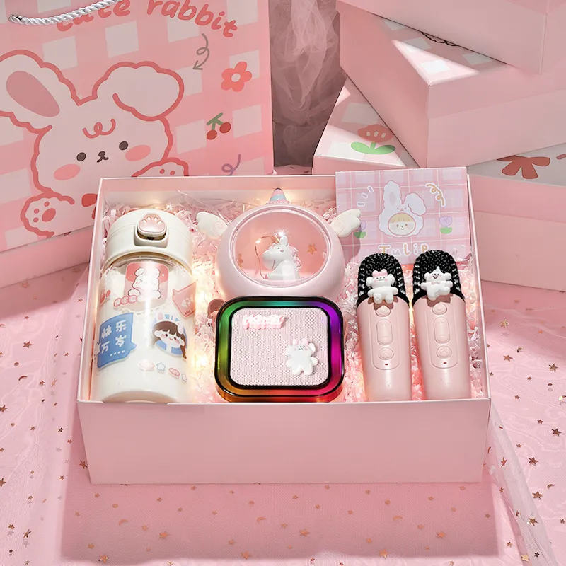 SANSHU Gift Box Sets-13
