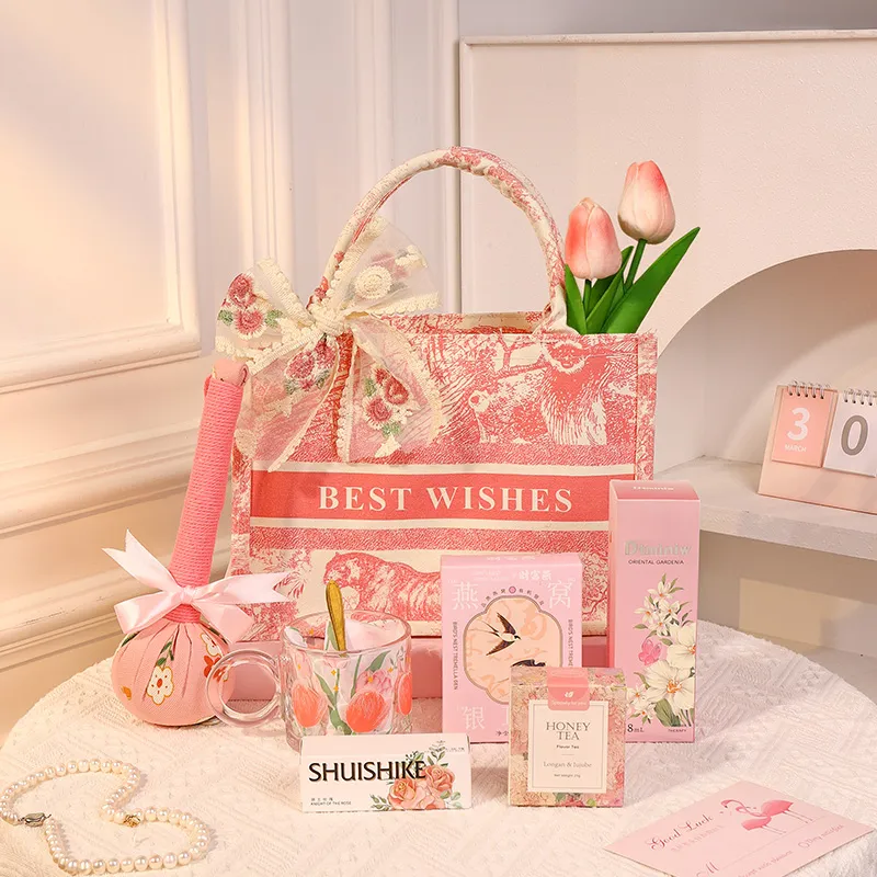 SANSHU Gift Box Sets-19