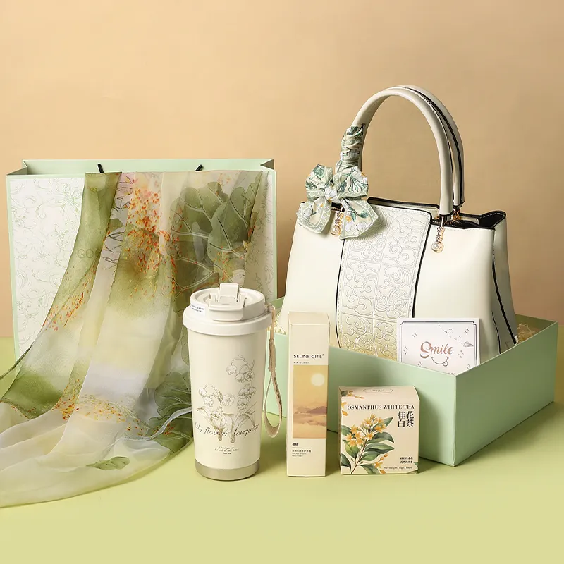 SANSHU Gift Box Sets-9