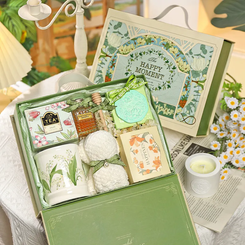 SANSHU Gift Box Sets-19