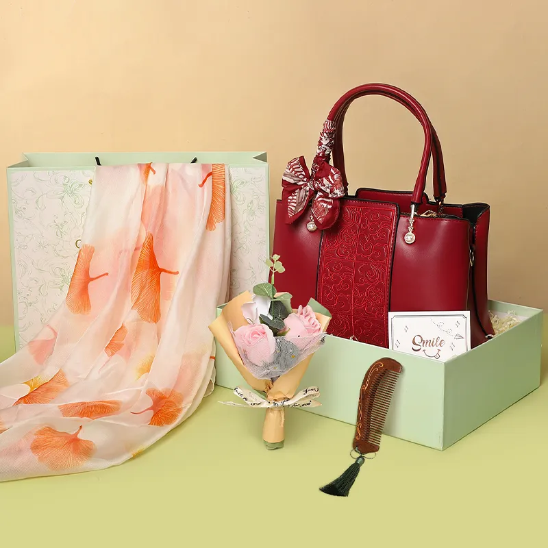 SANSHU Gift Box Sets-31