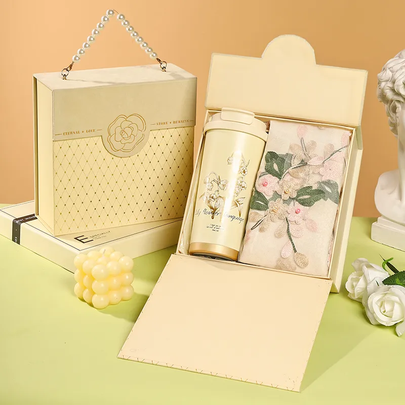 SANSHU Gift Box Sets-15