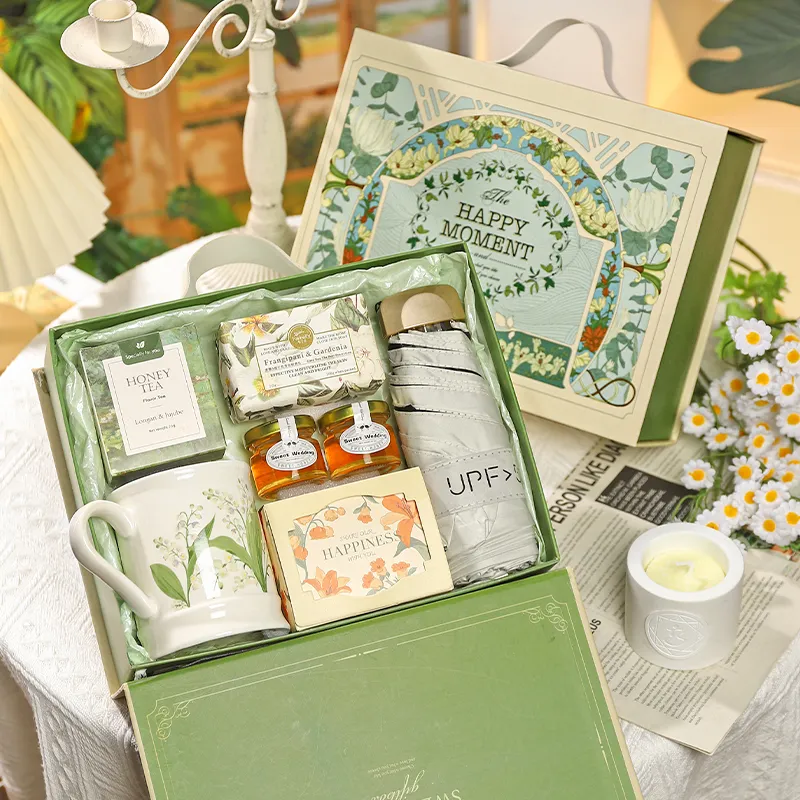 SANSHU Gift Box Sets-25