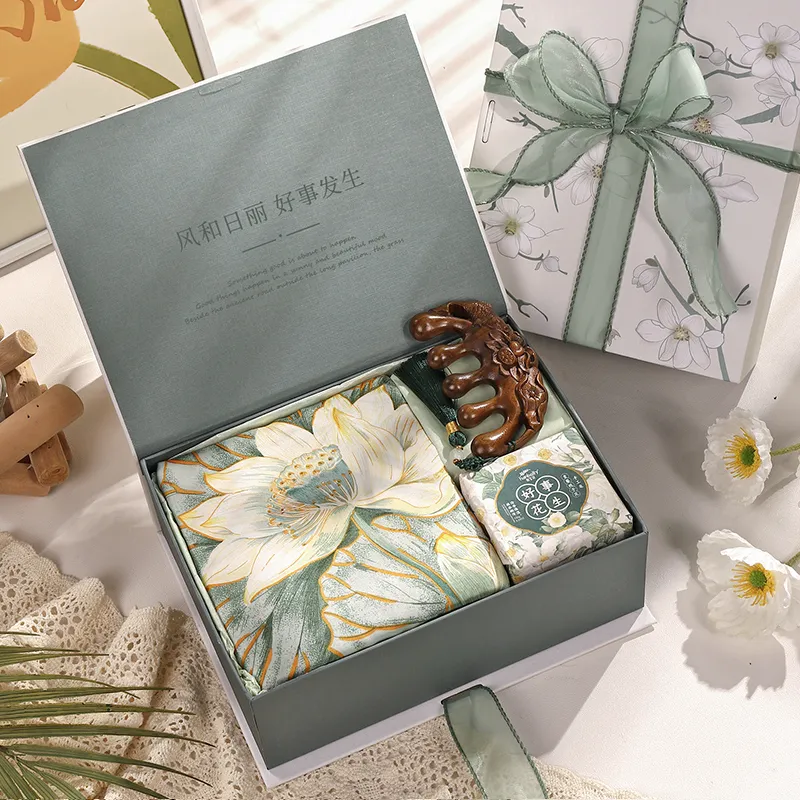 SANSHU Gift Box Sets-21