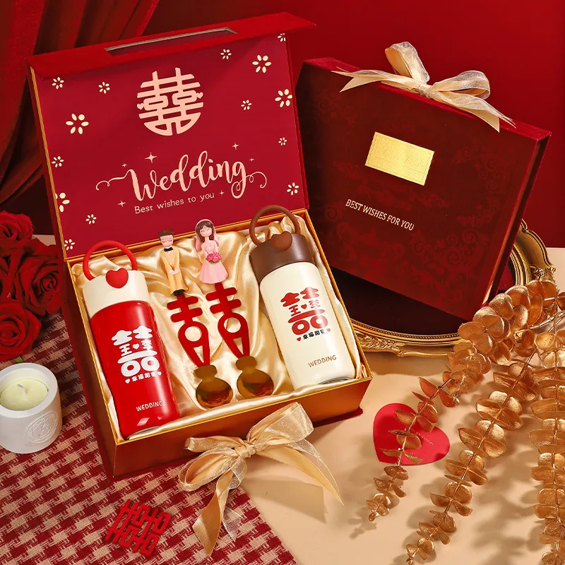 SANSHU Gift Box Sets-16