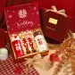 Born 1 Pair 316 Keep Warm Pair Cups+Couple Ornament+Joy Spoon+Box