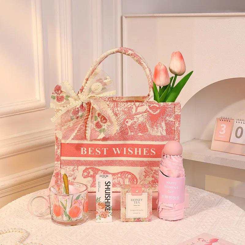 SANSHU Gift Box Sets-17