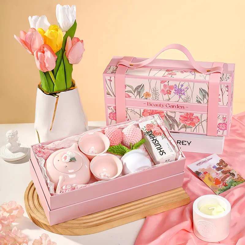 SANSHU Gift Box Sets-13