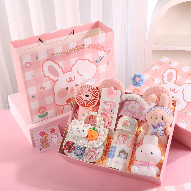 SANSHU Gift Box Sets-23