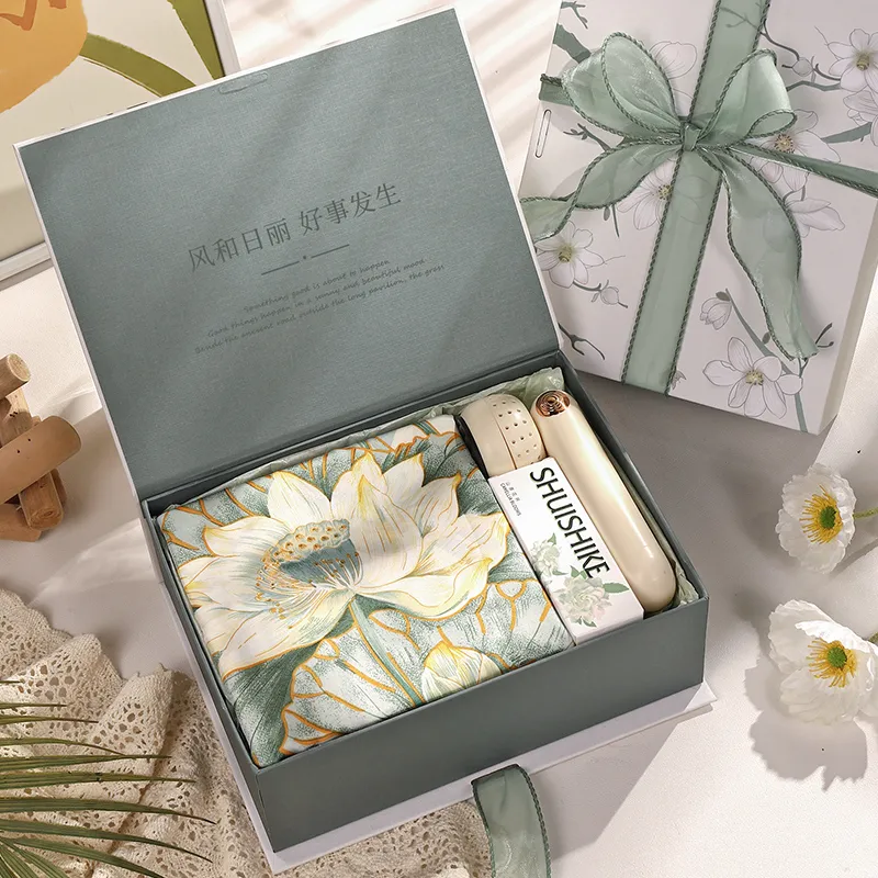 SANSHU Gift Box Sets-29