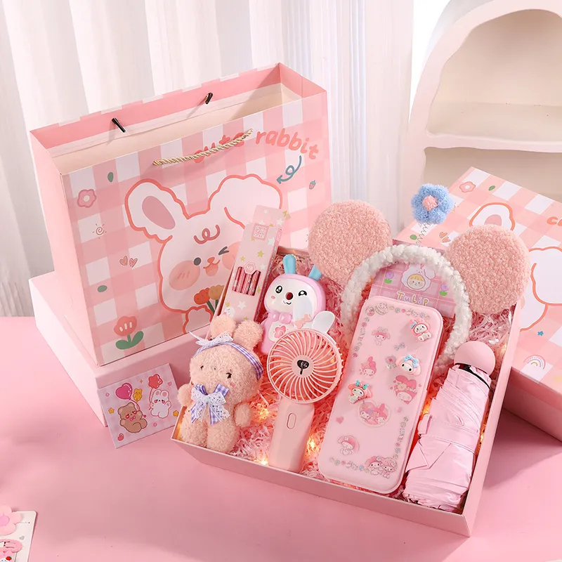 SANSHU Gift Box Sets-41