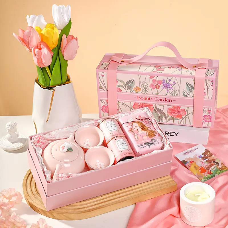 SANSHU Gift Box Sets-7
