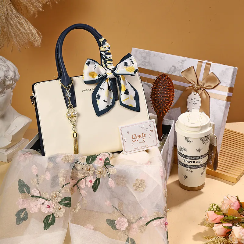 SANSHU Gift Box Sets-1