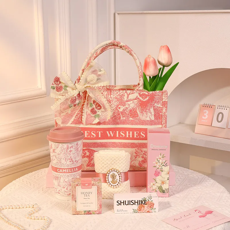 SANSHU Gift Box Sets-1