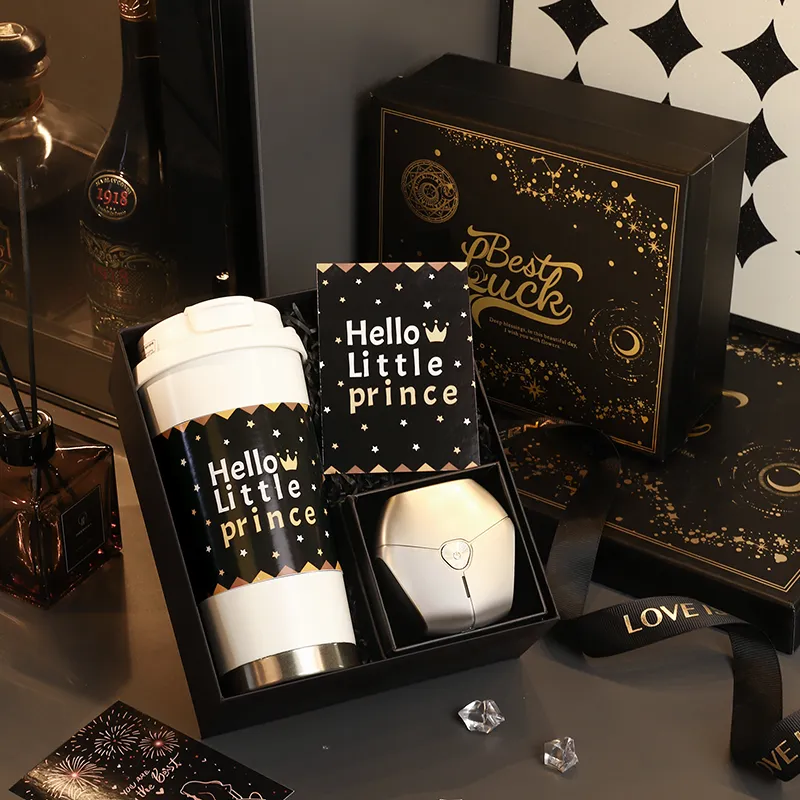 SANSHU Gift Box Sets-13