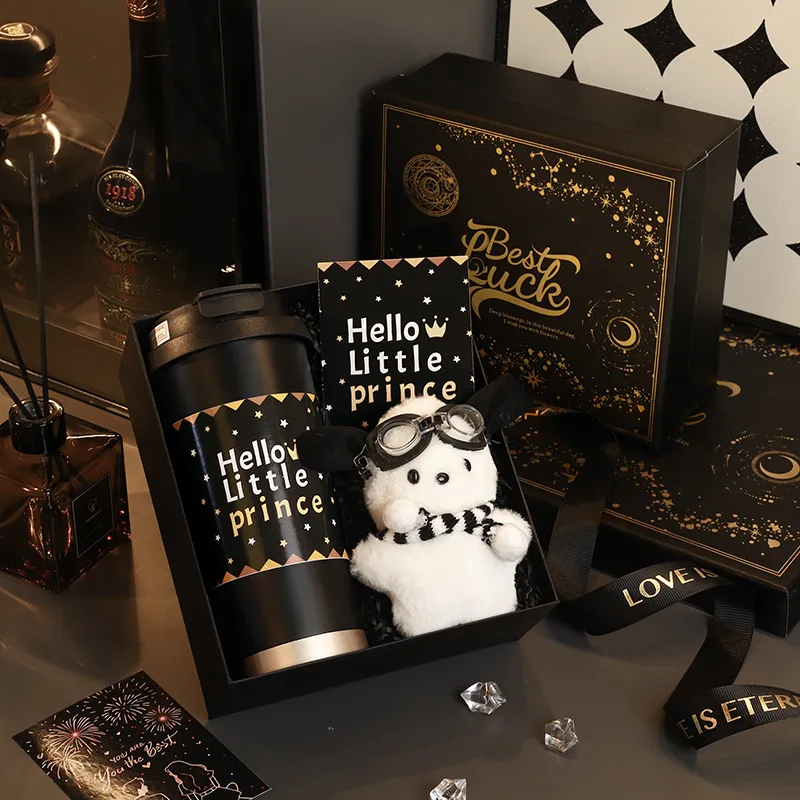 SANSHU Gift Box Sets-1