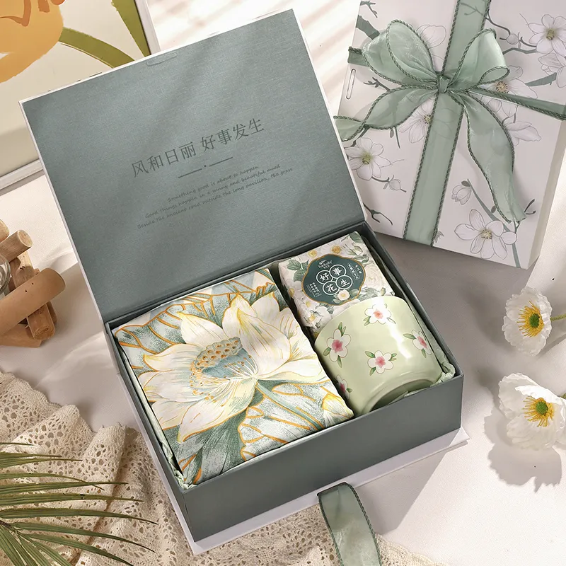 SANSHU Gift Box Sets-27