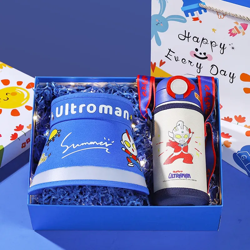 SANSHU Gift Box Sets-7