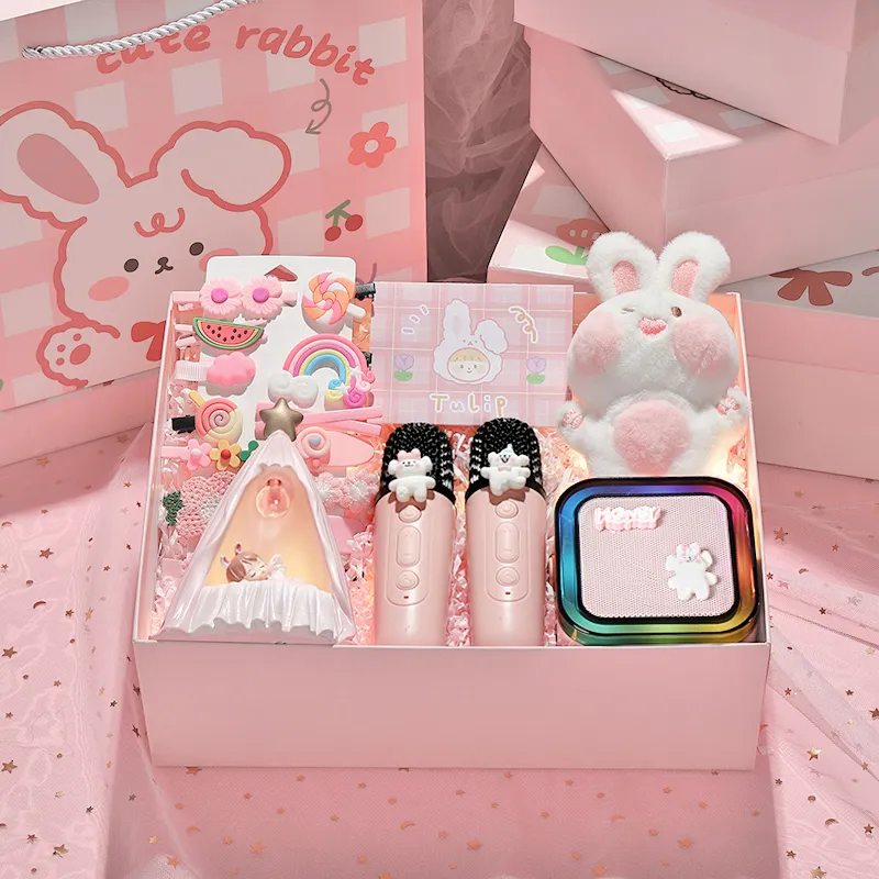 SANSHU Gift Box Sets-1