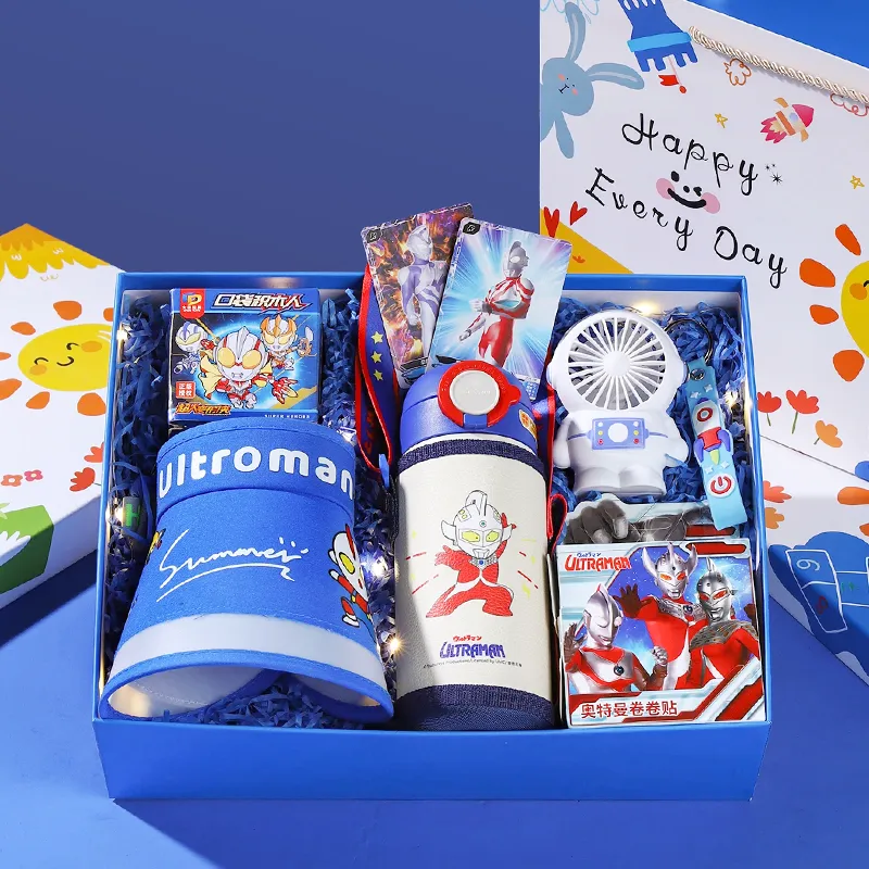 SANSHU Gift Box Sets-21